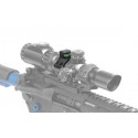 Anello UTG per Attacco Ottica ACCU-SYNC da 30mm, con Livella - UTG