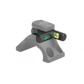 Anello UTG per Attacco Ottica ACCU-SYNC da 30mm, con Livella - UTG 2