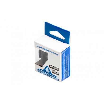 ACCU-SYNC Leveler, 34mm - UTG