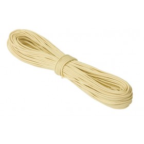 Cavo Tattico "Kevlar" 3/32 (37.5 metri), Giallo - Helikon Tex