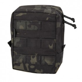 General Purpose Cargo Pouch U.05, Cordura (18 x 12 x 6 cm) - Helikon Tex