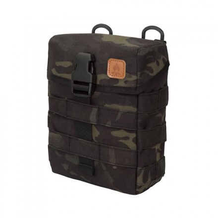 E&E Pouch U.03 (19,5 x 15 x 7 cm / 7.7 x 5.9 x 2.8 in) - Helikon Tex