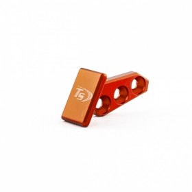 Thumb rest 3 holes
