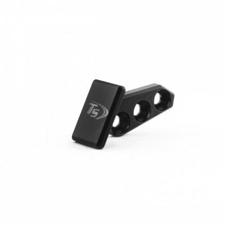 Thumb rest 3 holes