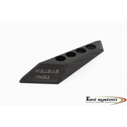 Finger Rest 3D - Toni System