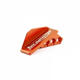 Thumb rest 4 holes