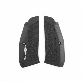 Guancette High Grip CZ 75 SP01 / Shadow 2 Alluminio- Toni System 2