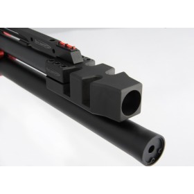 Freno di Bocca per Benelli M1-M2 con Bindella Originale - Toni System 2