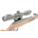 Dovetail to Picatinny Mount - UTG
