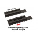 Dovetail to Picatinny Mount - UTG