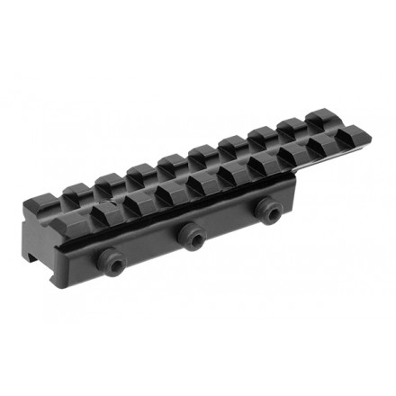 Dovetail to Picatinny Mount - UTG