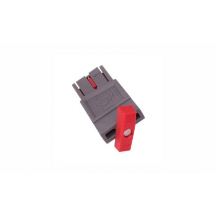 Blocco Morsa Smart Fit per Manutenzione AR15 - Real Avid