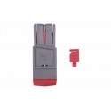 Blocco Morsa Smart Fit per Manutenzione AR15 - Real Avid