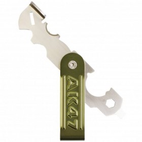 AK47 Scraper - Real Avid