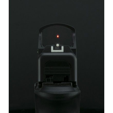 Slide Mount Glock MOS - Shield Sights