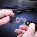 Raschietto per Pulizia Componenti AK47 - Real Avid