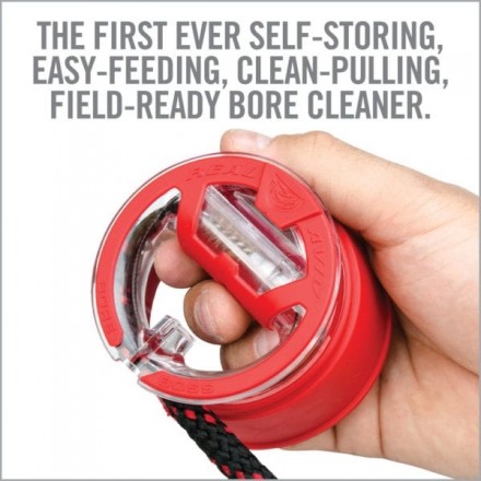 Bore Cleaner "Bore Boss" - Real Avid