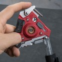 Multi-Utensile Pulizia AR15 Carbon Boss - Real Avid
