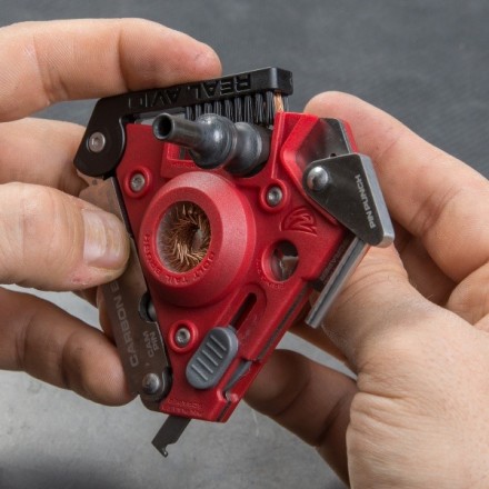 Multi-Utensile Pulizia AR15 Carbon Boss - Real Avid