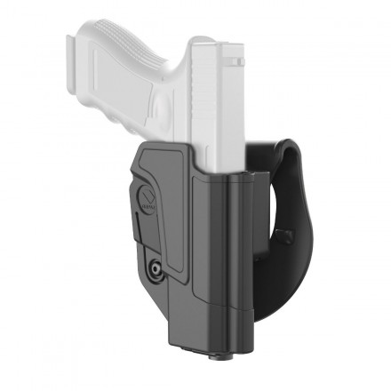 Tactical Holster C-Series Sig Sauer P320 Level I Retention - Orpaz