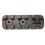 Vanguard MA2, Lower M-LOK Rail Attachment, 5 Slot - Fab Defense