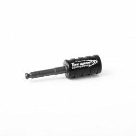 Tactical Charging Handle with Extended Latch for Benelli - Toni System