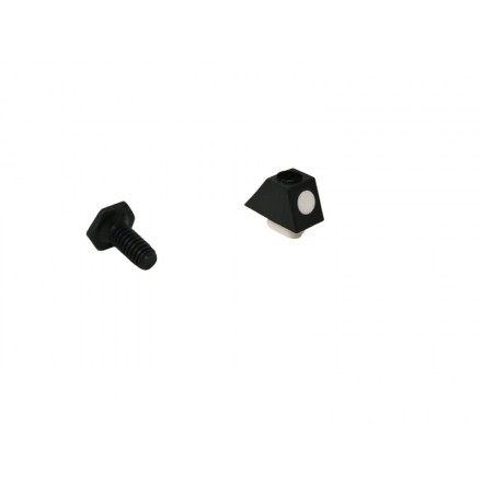 Glock Polymer Front Sight Height 4.1 mm - Glock