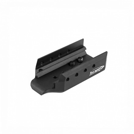 Aluminium Counterbalance for CZ P10 F - Toni System