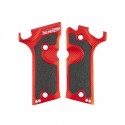 X3D Grips LIGHT, for Beretta 92X Defensive - Toni System