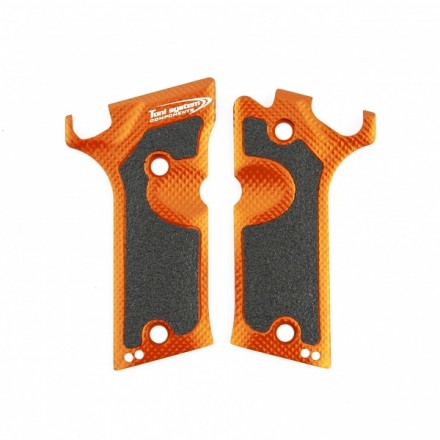 Guancette X3D Grip Alleggerite, per Beretta 92X Defensive - Toni System