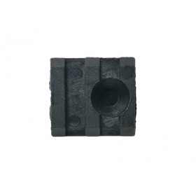 Mantis Universal Magazine Floor Plate Rail Adapter - Mantis 2