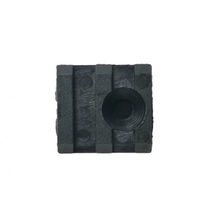 Rail Adapter Universale per Pad Caricatore - Mantis