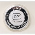 Moneta Anniversario 40 Anni P80 - Glock