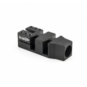 Freno di Bocca per Benelli M2 SP con Bindella Originale - Toni System 2