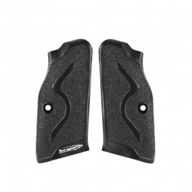 Aluminium Grips SP Sport Production for Tanfoglio Stock 1, 2, 3 Small Frame - Toni System 2