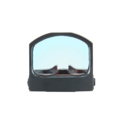 Red Dot Tac Vector Frenzy S ALU 3 MOA, con Base Picatinny + Mag (Shield) - Vector Optics