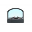 Red Dot Tac Vector Frenzy S ALU 3 MOA, con Base Picatinny + Mag (Shield) - Vector Optics