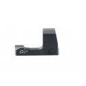 Red Dot Tac Vector Frenzy S ALU 3 MOA, con Base Picatinny + Mag (Shield) - Vector Optics