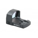 Red Dot Tac Vector Frenzy S ALU 3 MOA, con Base Picatinny + Mag (Shield) - Vector Optics