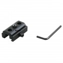 Bipiede con Gambe in Fibra di Carbonio, Altezza Centrale 9-13.5" / 230-345 cm  - Vector Optics