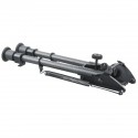 Carbon Fiber Spring Bipod, Center Height9-13.5" / 230-345 cm  - Vector Optics