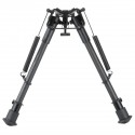 Carbon Fiber Spring Bipod, Center Height9-13.5" / 230-345 cm  - Vector Optics