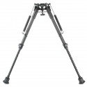 Bipiede con Gambe in Fibra di Carbonio, Altezza Centrale 9-13.5" / 230-345 cm  - Vector Optics