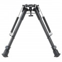 Carbon Fiber Spring Bipod, Center Height9-13.5" / 230-345 cm  - Vector Optics