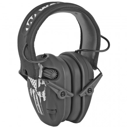 Electronic Muff Razor Slim "Freedom Series" - Walker's