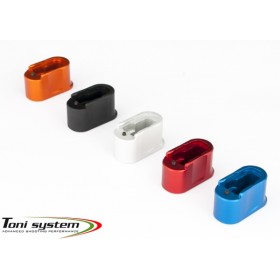 Pad Glock +2 - Toni System 2