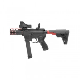 Pistol Grip Antiscivolo di Ricambio per AR15 - UTG PRO 2