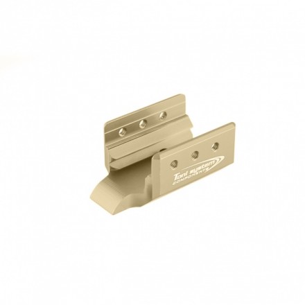 Aluminium Frame Weight for Canik TP9 SFx - Toni System