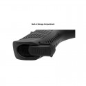 AR-15 Ambidextrous Pistol Grip Polymer Black - UTG PRO