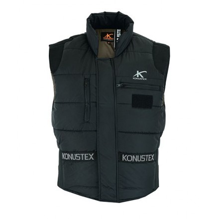 Vest per Tiro Dinamico KonusTex K-Shot - Konus
